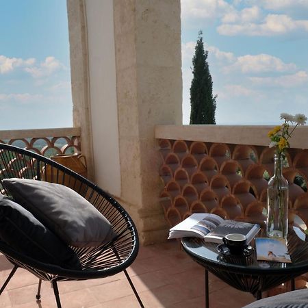 Mastropa Exclusive Resort Масафра Екстериор снимка