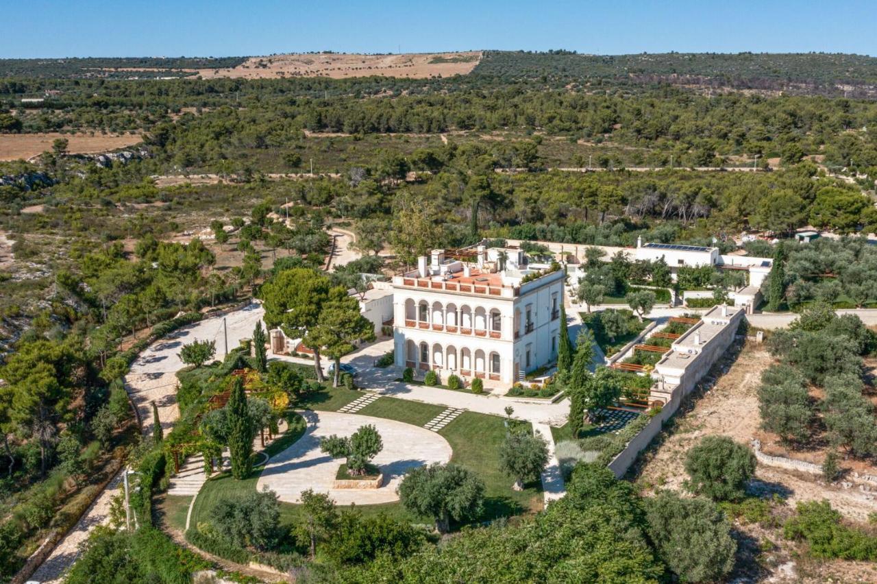 Mastropa Exclusive Resort Масафра Екстериор снимка