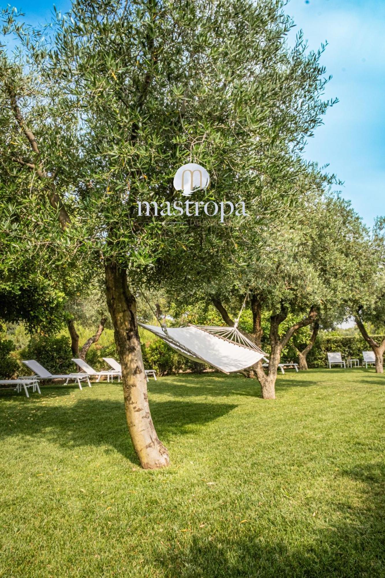 Mastropa Exclusive Resort Масафра Екстериор снимка