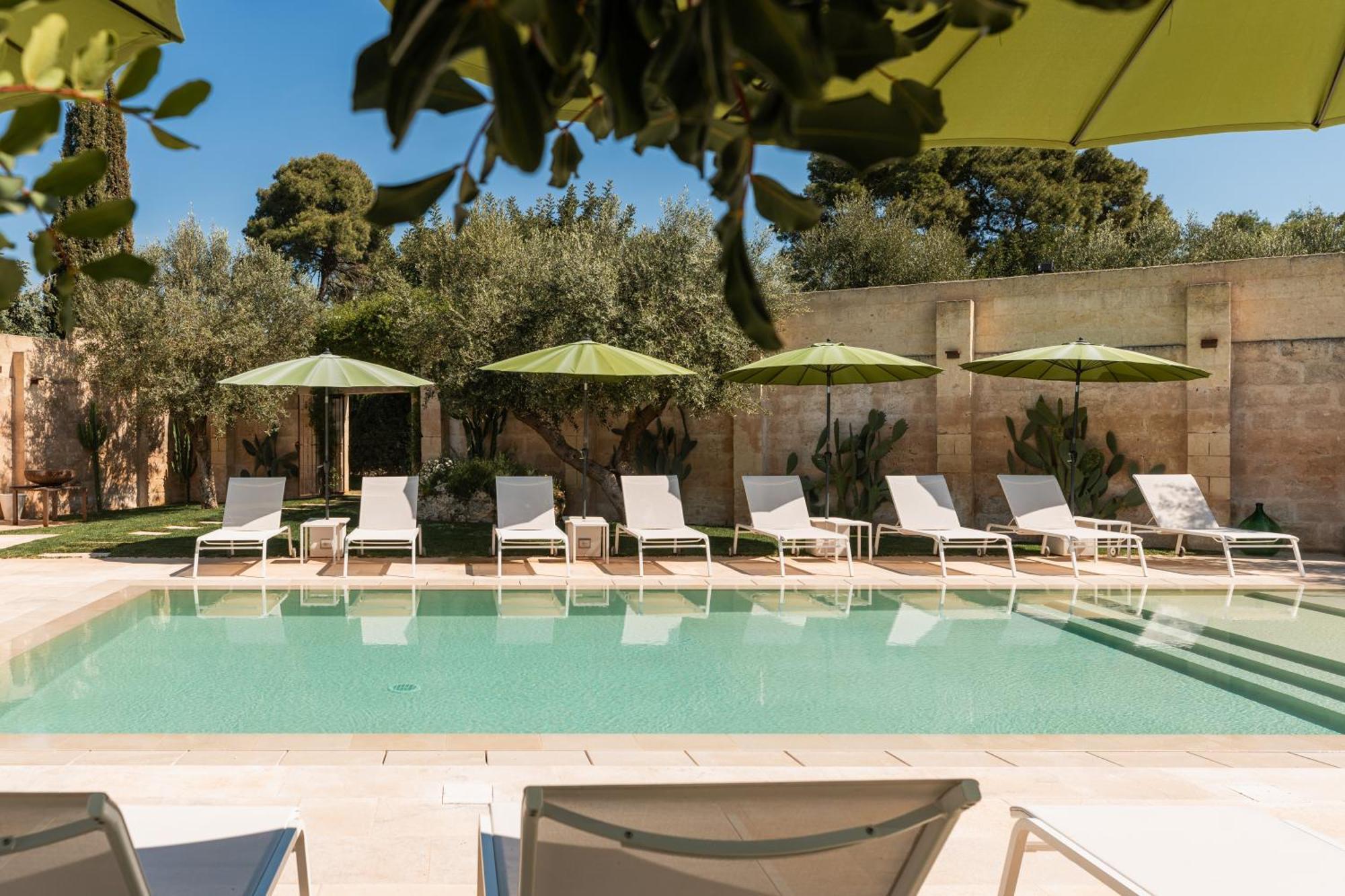 Mastropa Exclusive Resort Масафра Екстериор снимка