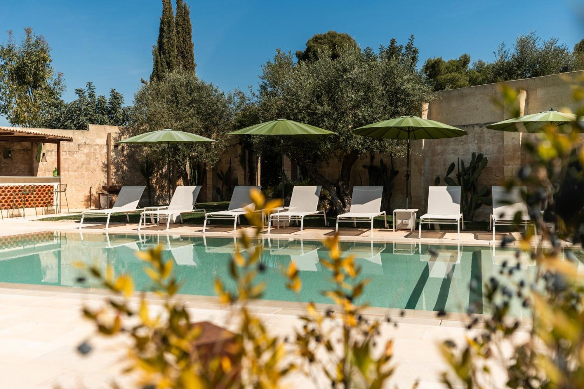 Mastropa Exclusive Resort Масафра Екстериор снимка