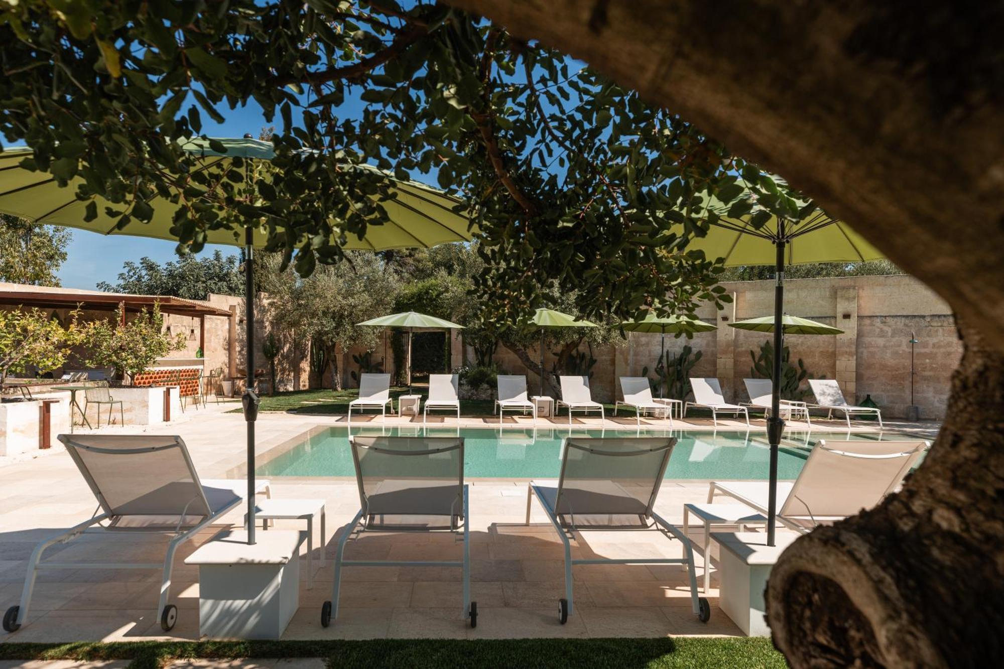 Mastropa Exclusive Resort Масафра Екстериор снимка