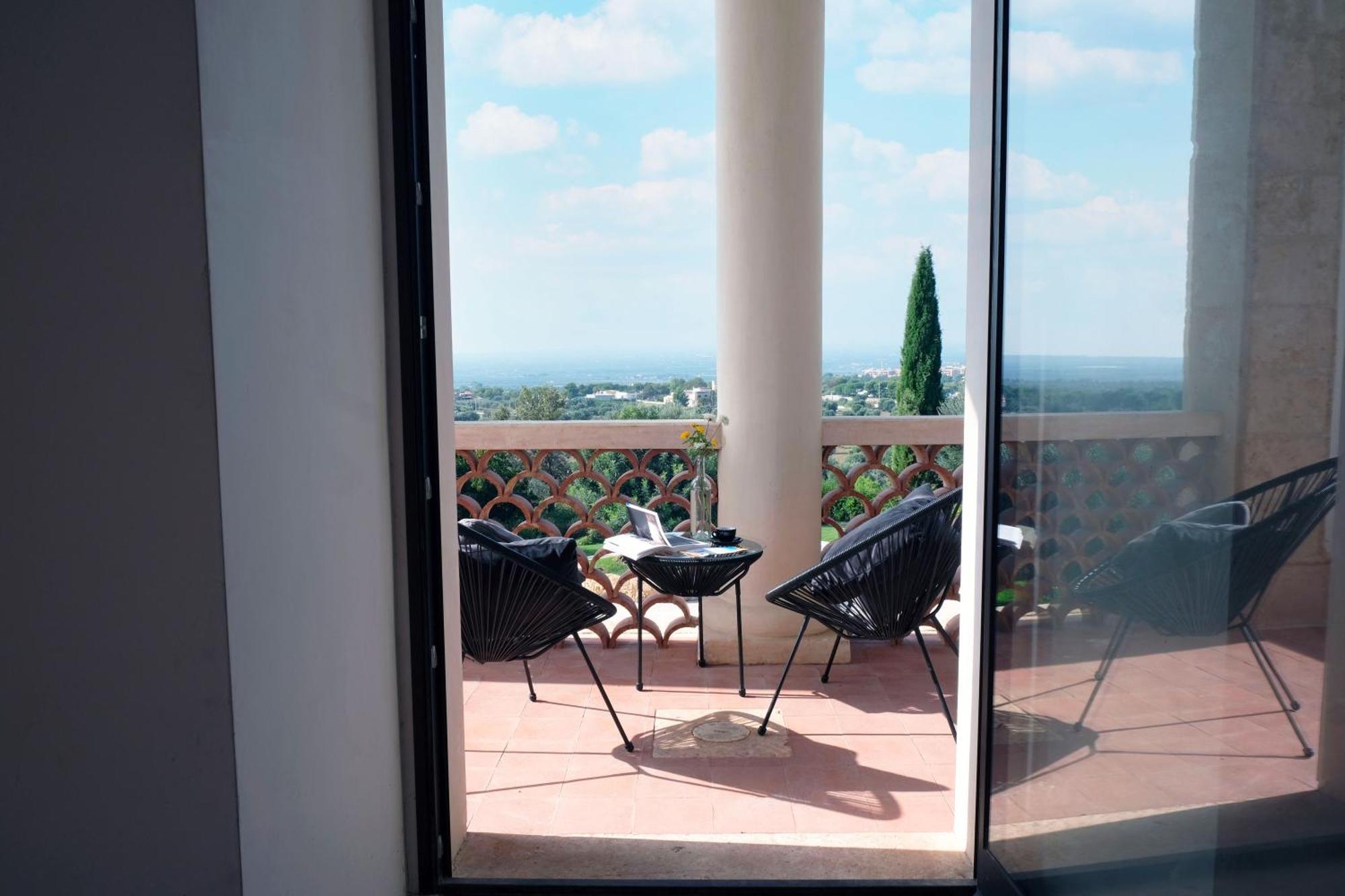 Mastropa Exclusive Resort Масафра Екстериор снимка