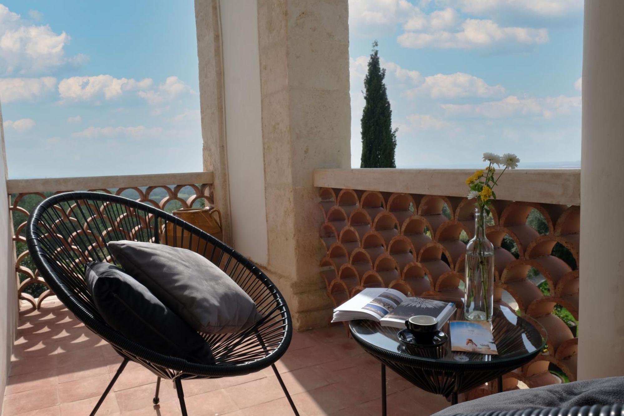 Mastropa Exclusive Resort Масафра Екстериор снимка